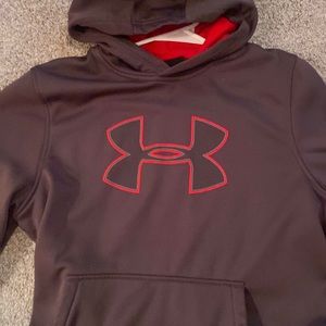 Brand new never worn hoodie